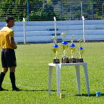Final do campeonato “Copa Gráfica – Nerópolis”