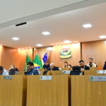 CÂMARA MUNICIPAL DE NERÓPOLIS APROVA PROJETO SOBRE O REAJUSTE ANUAL