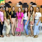 Centro de Conciliação do TJGO realiza 2ª ação social em Nerópolis e conclui 35 acordos
