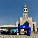 GABINETE ITINERANTE NA PRAÇA SÃO BENEDITO