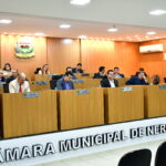 Sessões da Semana na Câmara de Nerópolis Destaca Importante Avanços para Habitação