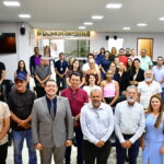 CURSO DA NOVA LEI DE LICITAÇÕES MARCA ABERTURA DO PROGRAMA DEPUTADOS AQUI EM NERÓPOLIS