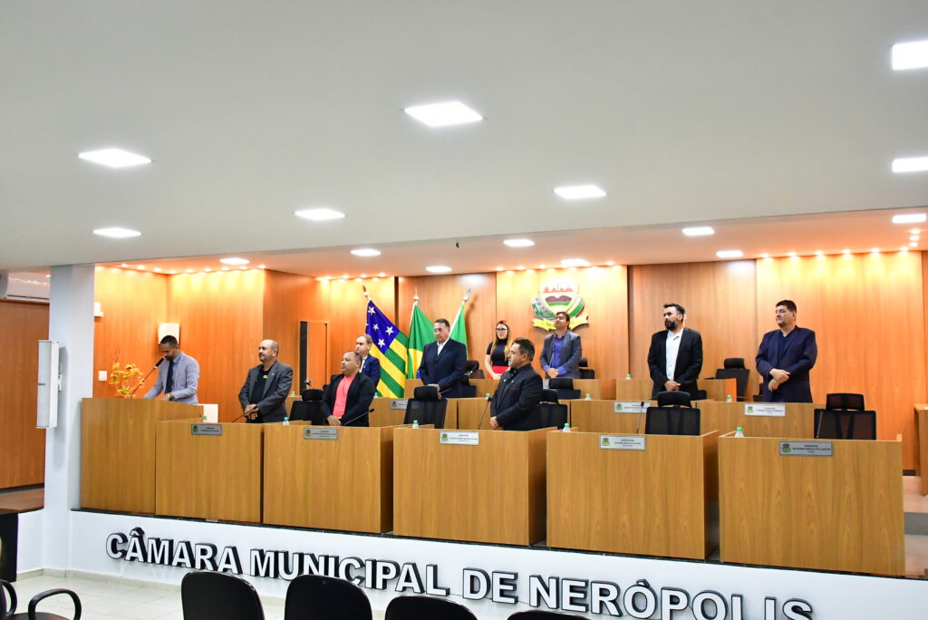 CÂMARA APROVA PROGRAMA DE ACOLHIDA PARA IDOSOS DO NOSSO MUNICÍPIO