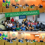 CÂMARA DE NERÓPOLIS RETOMA SESSÕES E APROVA PEDIDOS PARA SAÚDE, INFRAESTRUTURA E CAUSA ANIMAL