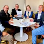 VEREADORES DE NERÓPOLIS ARTICULAM R$ 500 MIL EM BRASÍLIA PARA ZERAR FILAS DE CIRURGIAS