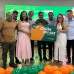 Nerópolis recebe o Programa Aluguel Social