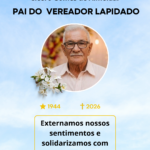 DECRETO DE LUTO OFICIAL